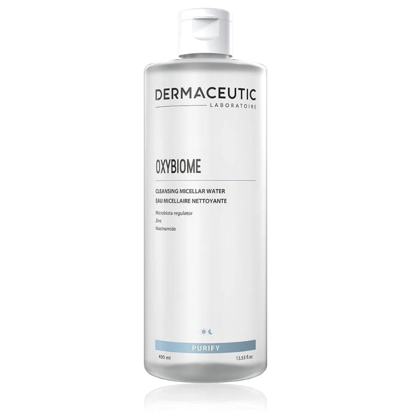 Oxybiome 400ml