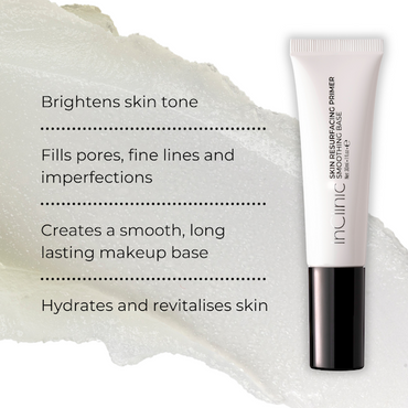 Skin Resurfacing Primer