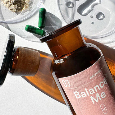 Insentials Balance Me (30 caps)