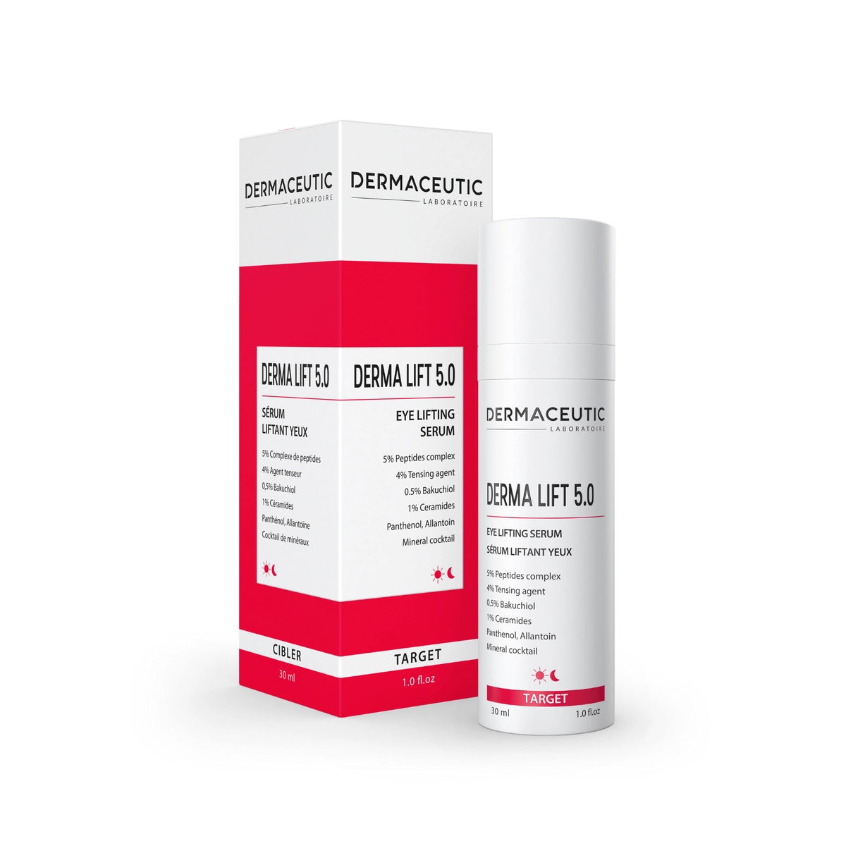 Derma Lift 5.0