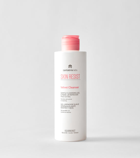 Skin Resist