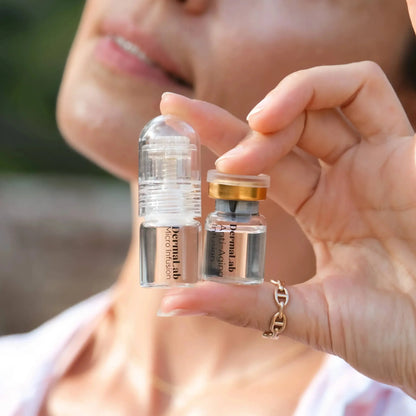 ANTI-AGING Micro Infusion Treatment 3 maanden plan