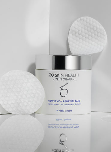 Complexion Renewal Pads - 60 Pads