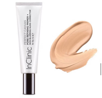 Pore Refining Primer - SKIN BLURRING NUDE