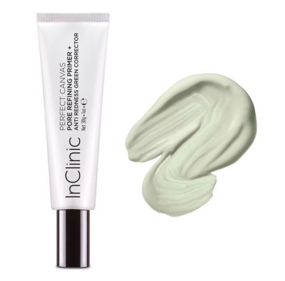 Pore Refining Primer - ANTI-REDNESS GREEN