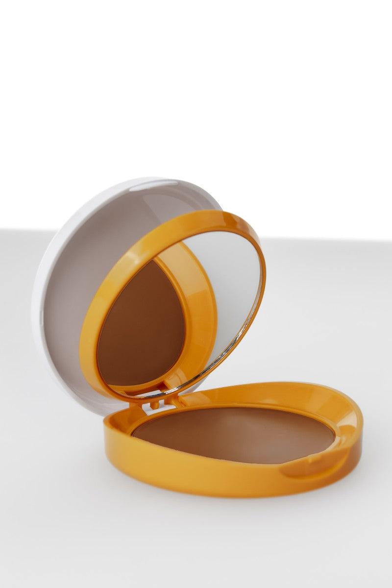 Heliocare 360° Oil-free Compact SPF50+ BRONZE