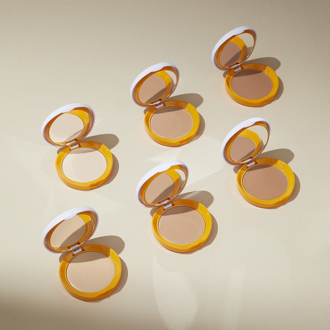 Heliocare 360° Oil-free Compact SPF50+ BRONZE