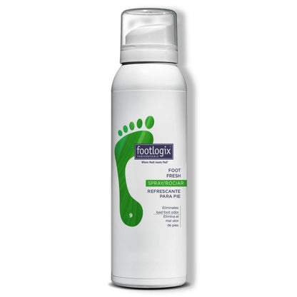 Foot Fresh
