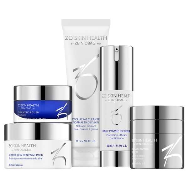 Anti-Aging Program