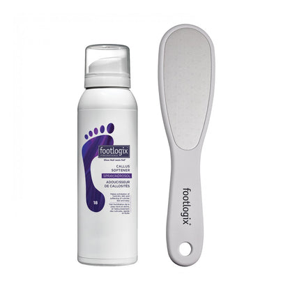 Ultimate "At Home" Foot Care Combo