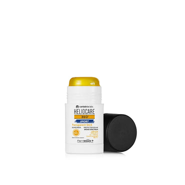 Heliocare 360° Sport Transparent Stick SPF50+