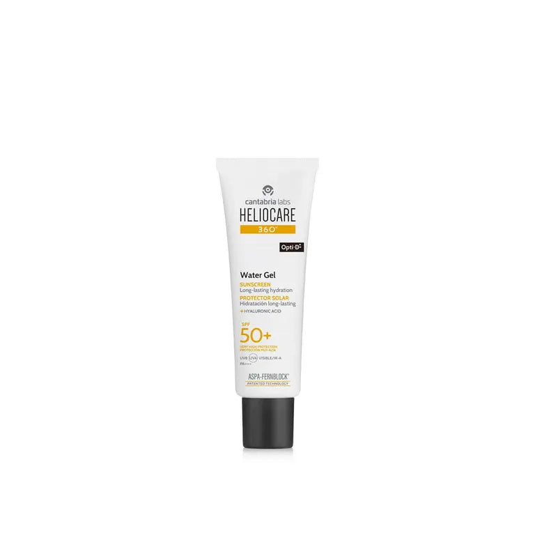 Heliocare 360° Water Gel Sunscreen SPF50+