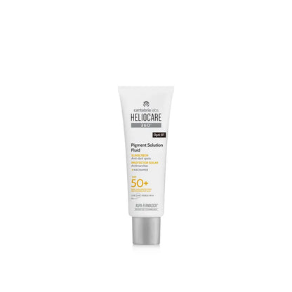 Heliocare 360 Pigment Solution Fluid SPF50+
