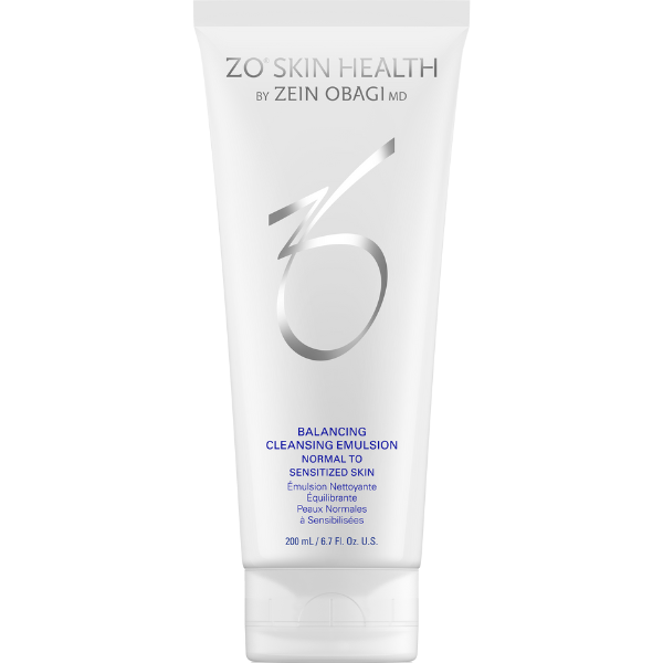 Balancing Cleansing Emulsion - 200ml