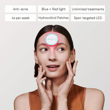 Omnilux Blemish Eraser