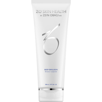 Body Emulsion - 240ml