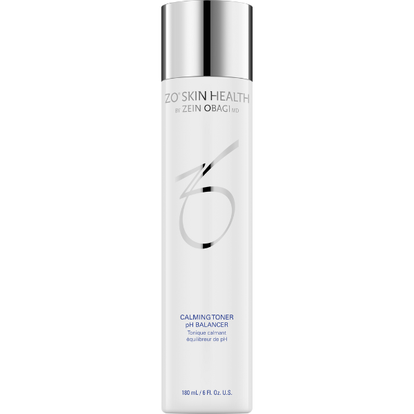 Calming Toner pH Balancer - 180ml