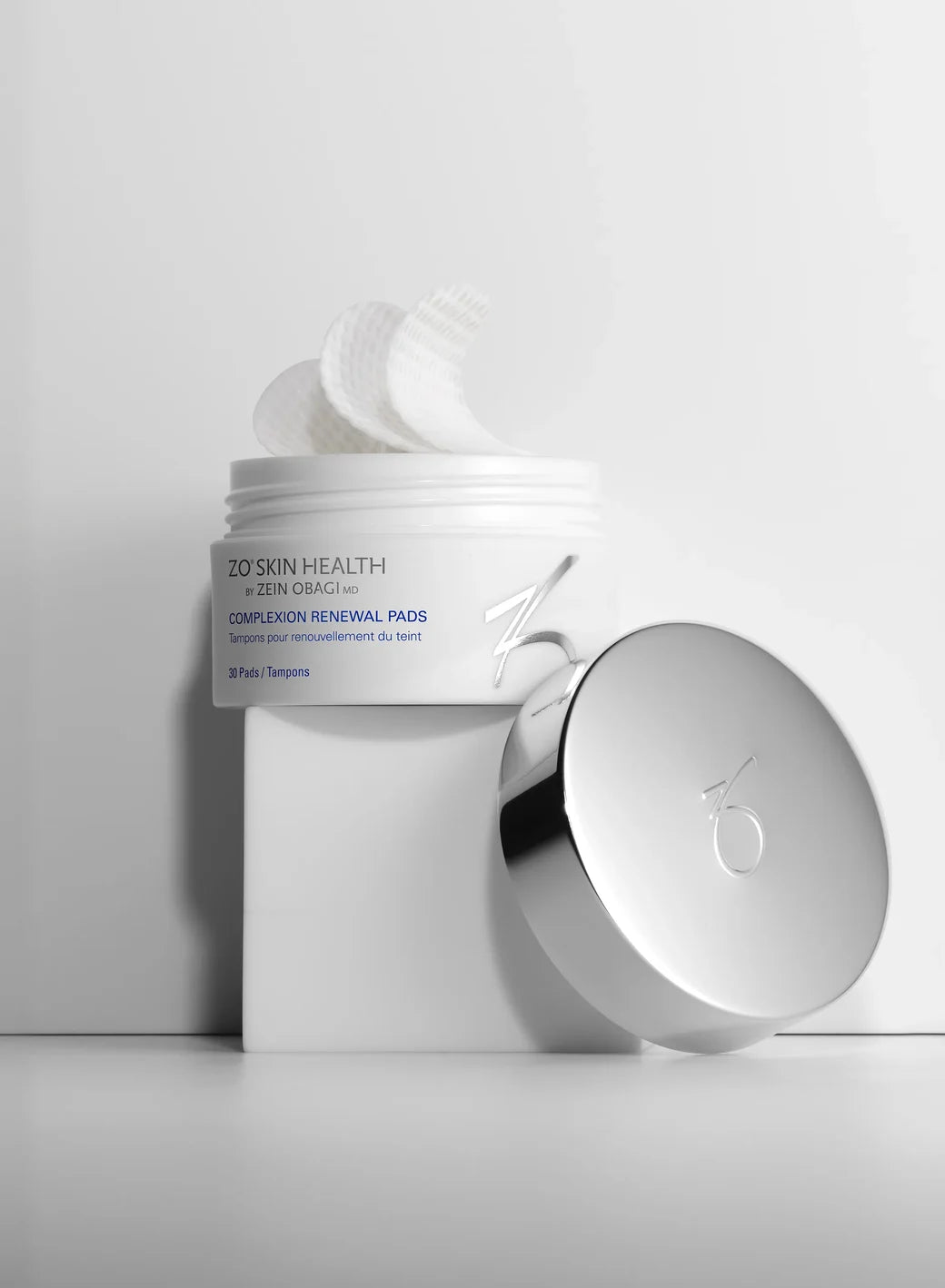 Complexion Renewal Pads - Travel Size