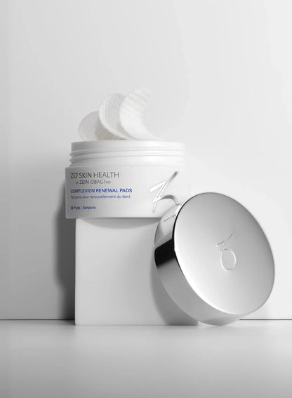 Complexion Renewal Pads - Travel Size