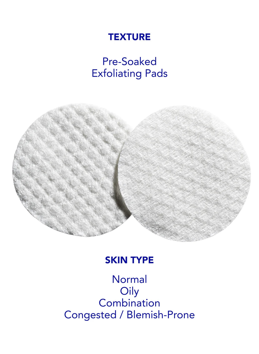 Complexion Renewal Pads - Travel Size