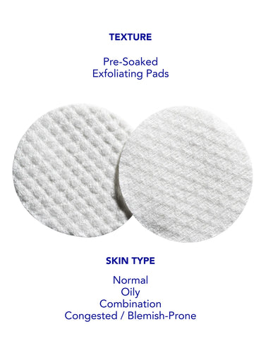 Complexion Renewal Pads - Travel Size
