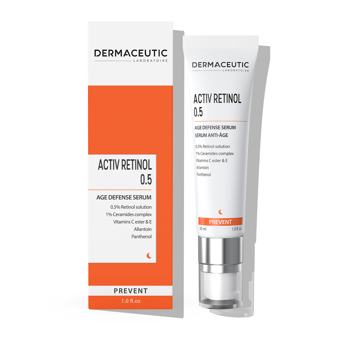 Active Retinol 0,5