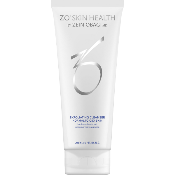 Exfoliating Cleanser - 200ml