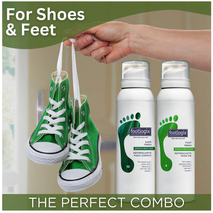 Shoe Fresh
