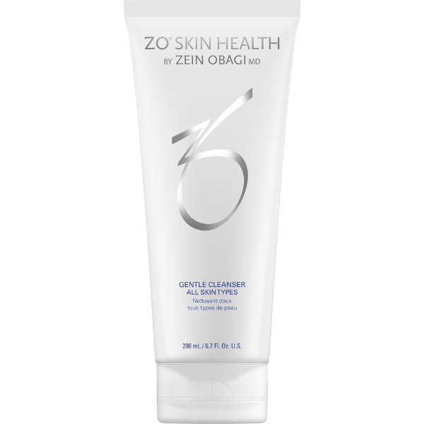 Gentle Cleanser - 200ml