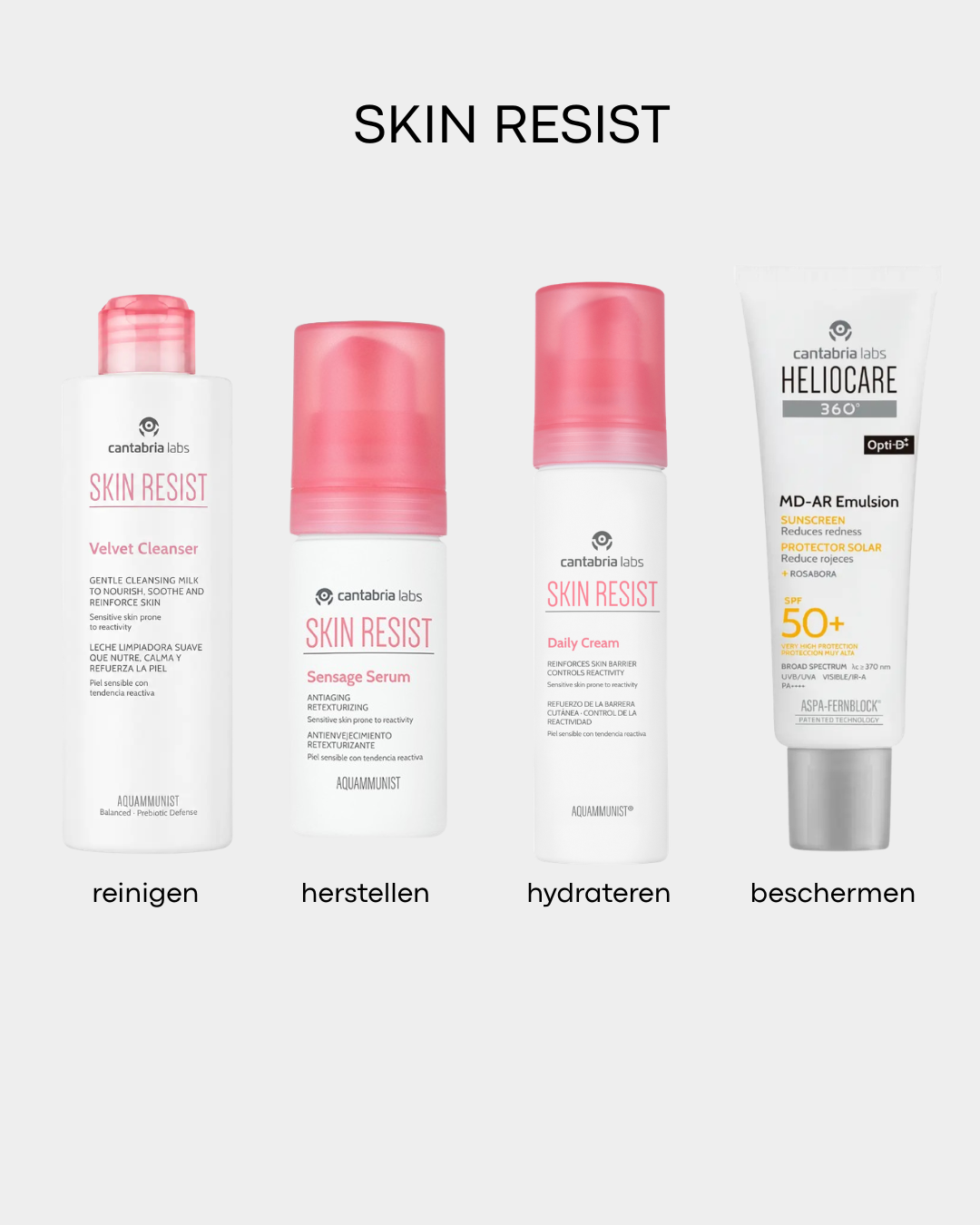 Skin Resist