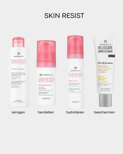 Skin Resist