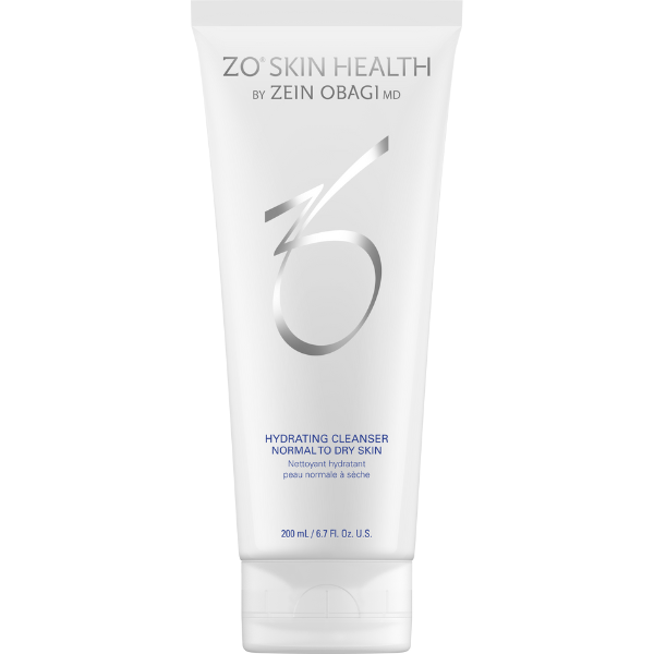 Hydrating Cleanser - 200ml