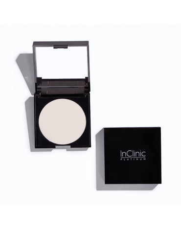 Platinum Setting Powder - TRANSLUCENT