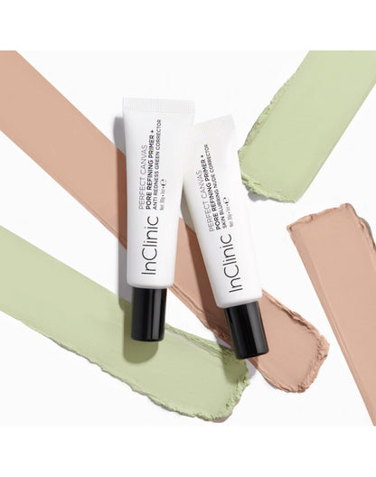 Pore Refining Primer - SKIN BLURRING NUDE