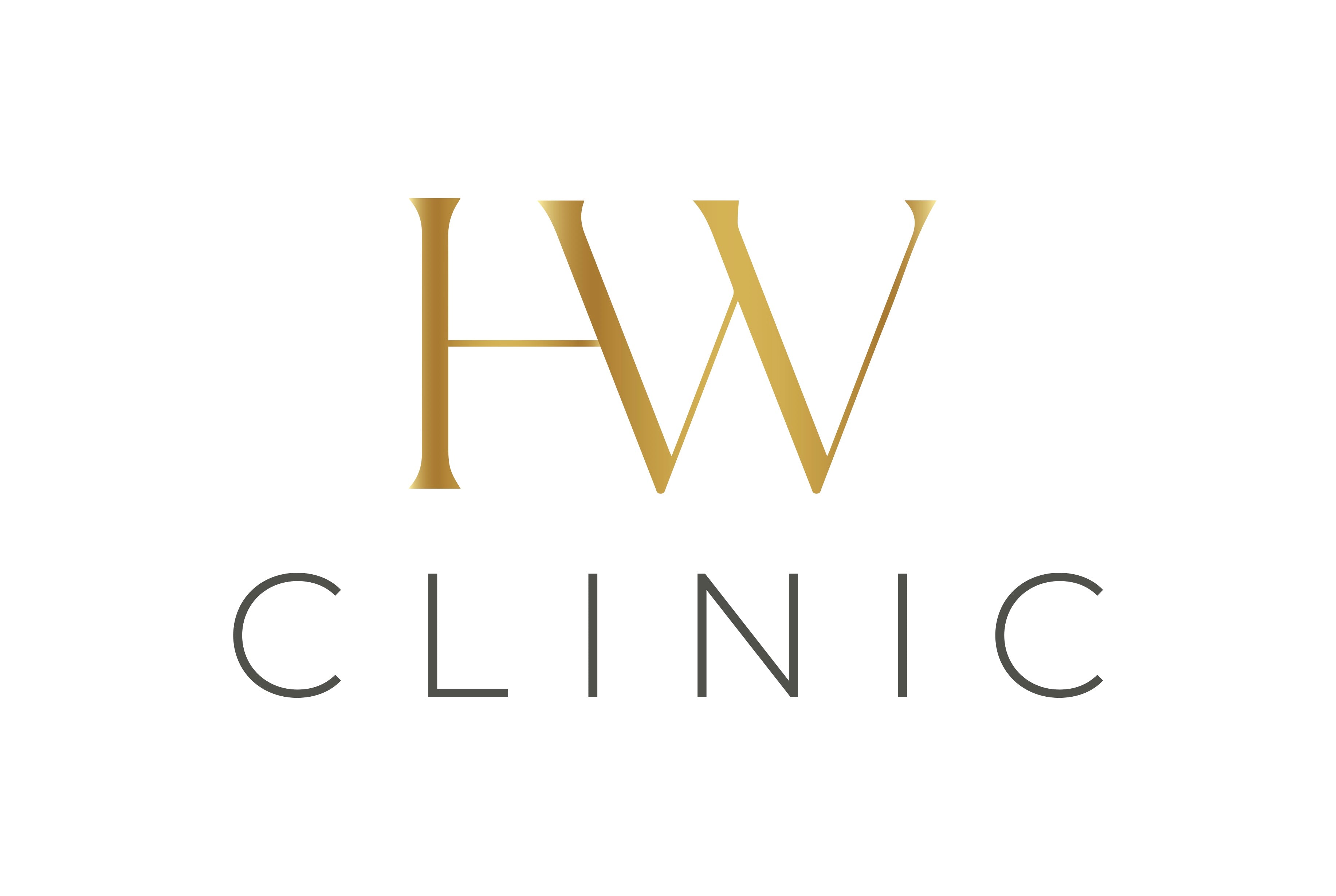 Hw Clinic Webshop