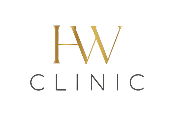 Hw Clinic Webshop