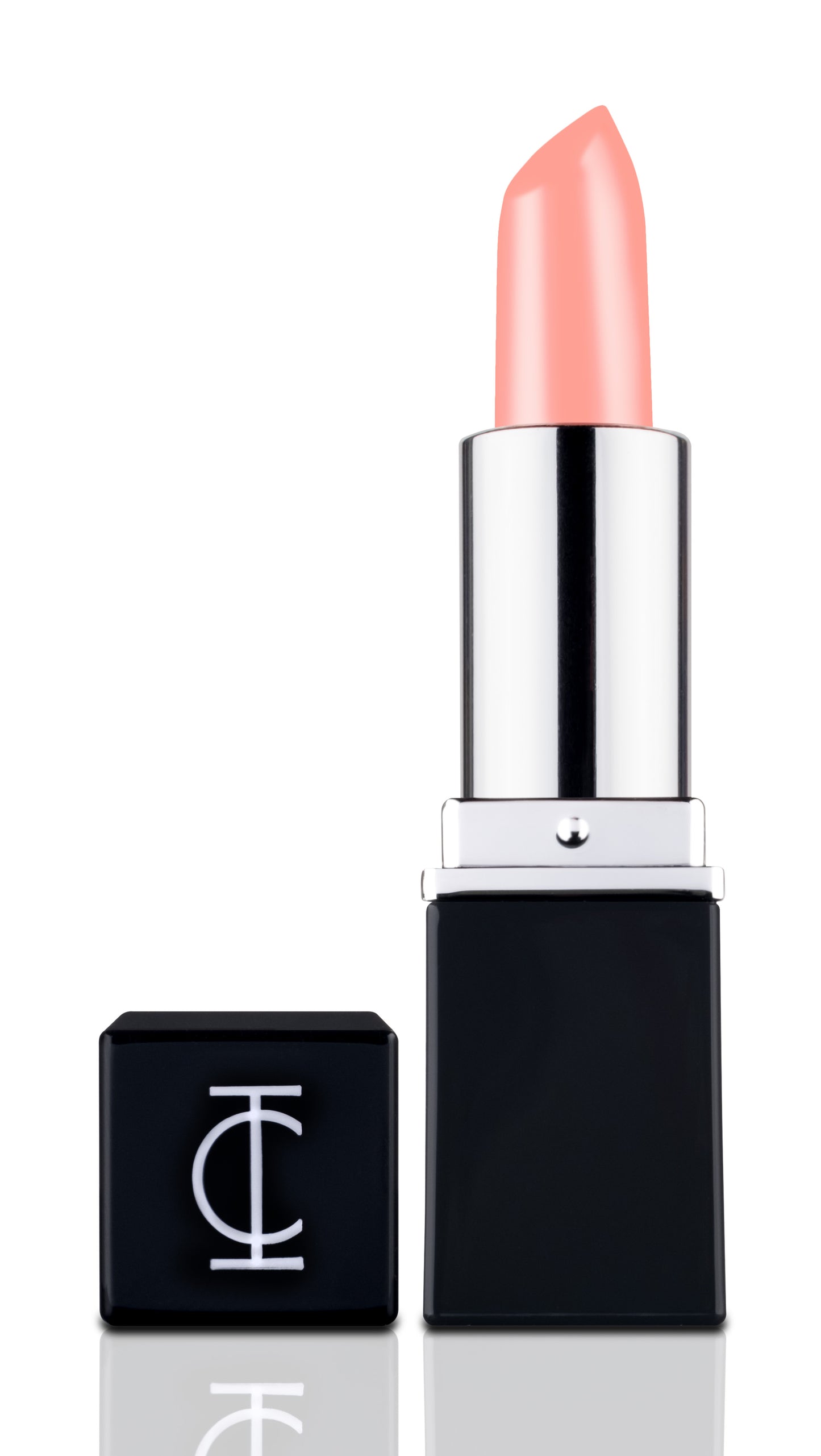 Velvet Crème Mineral Lipstick - AS IF