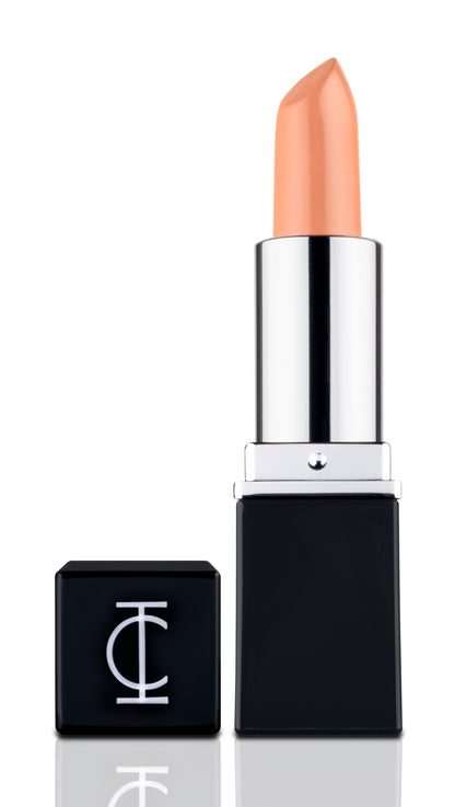 Velvet Crème Mineral Lipstick - BOHEMIAN BABY