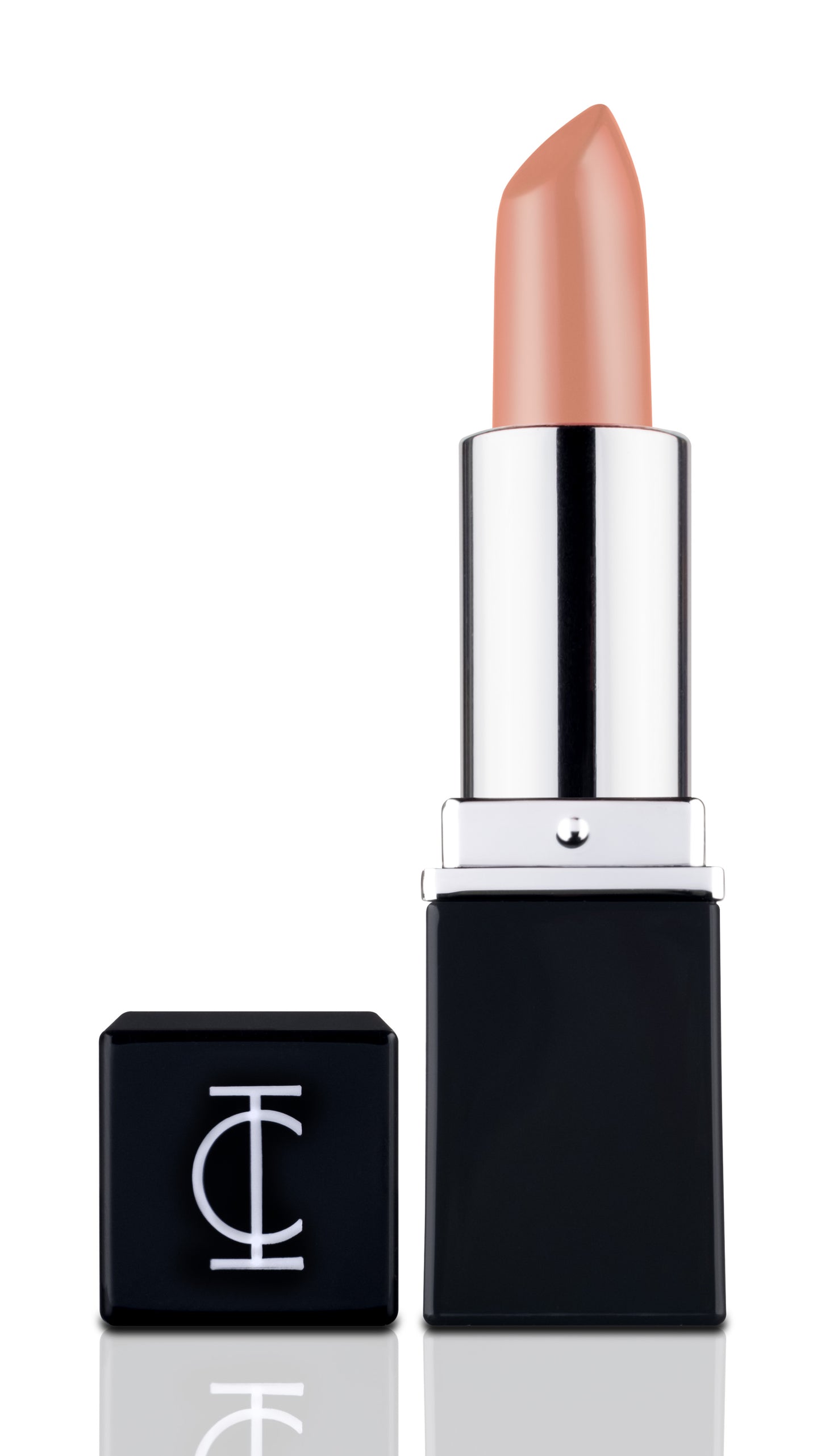 Velvet Crème Mineral Lipstick - GOING PLACES