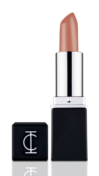 Velvet Crème Mineral Lipstick - MATCHMAKER