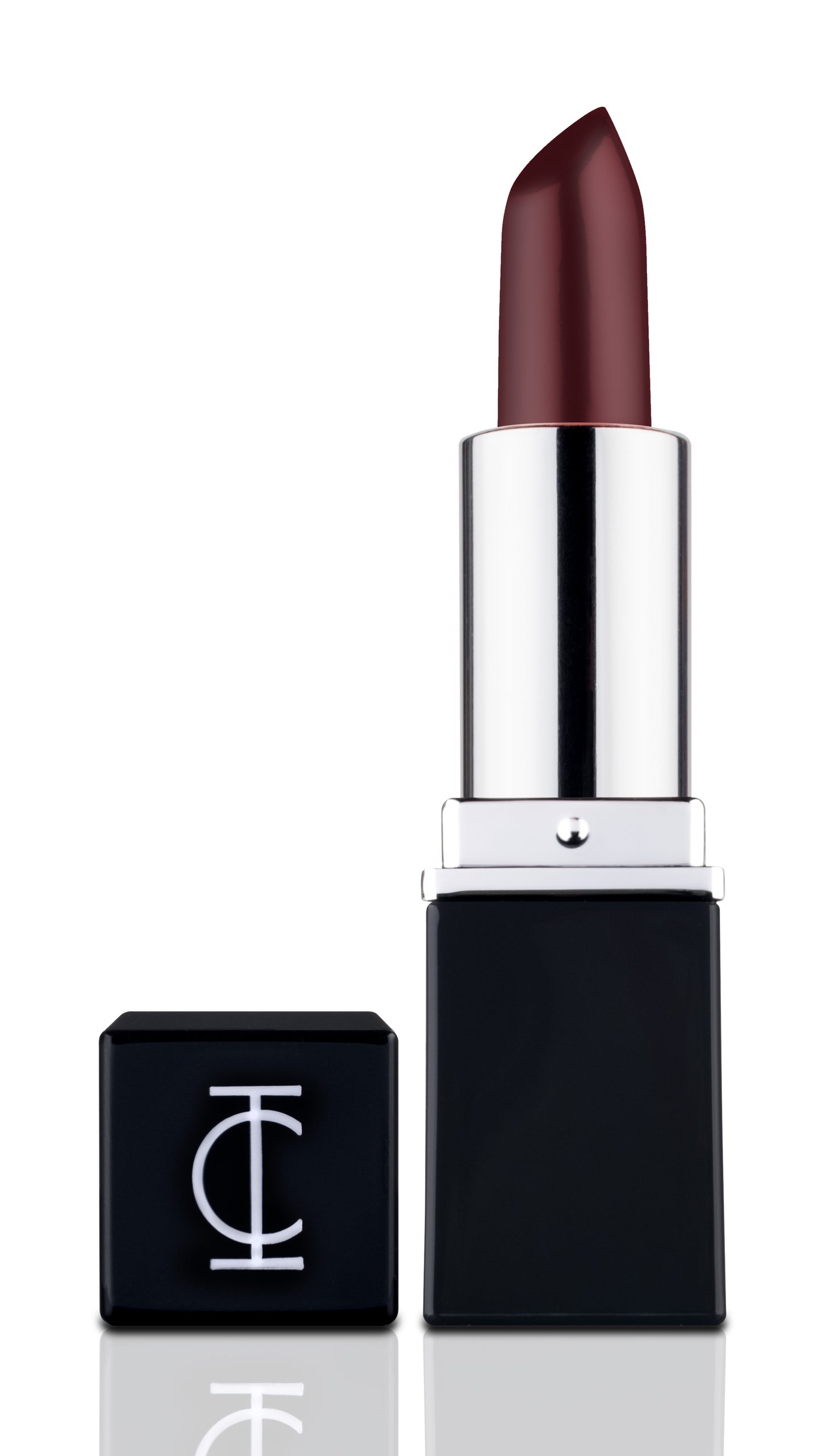 Velvet Crème Mineral Lipstick - POWER PLAY