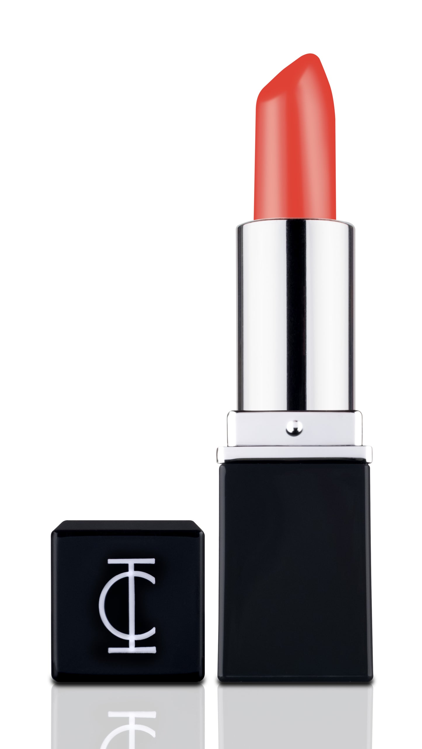 VELVET CRÈME MINERAL LIPSTICK - Stay Wild