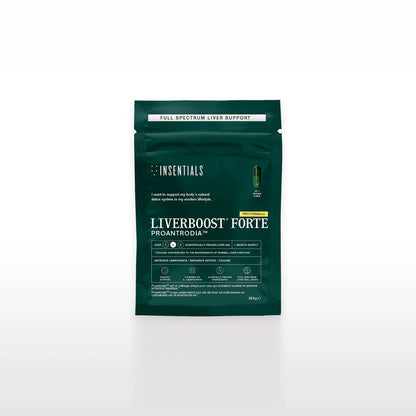 Liverboost Forte
