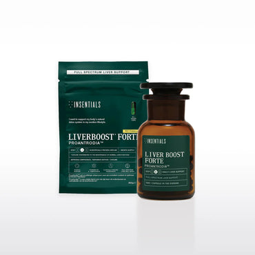 Liverboost Forte