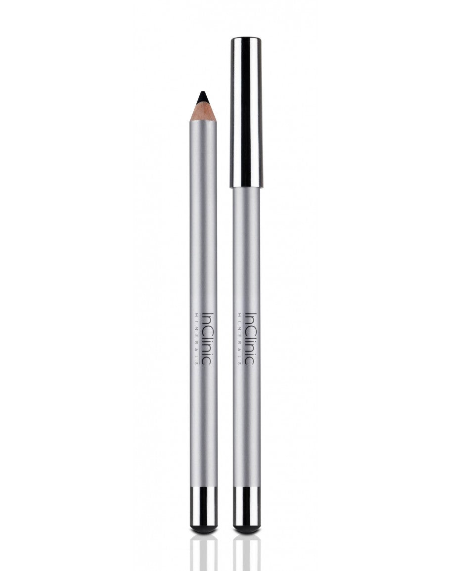 Mineral Kohl Eye Liners - ULTRA BLACK