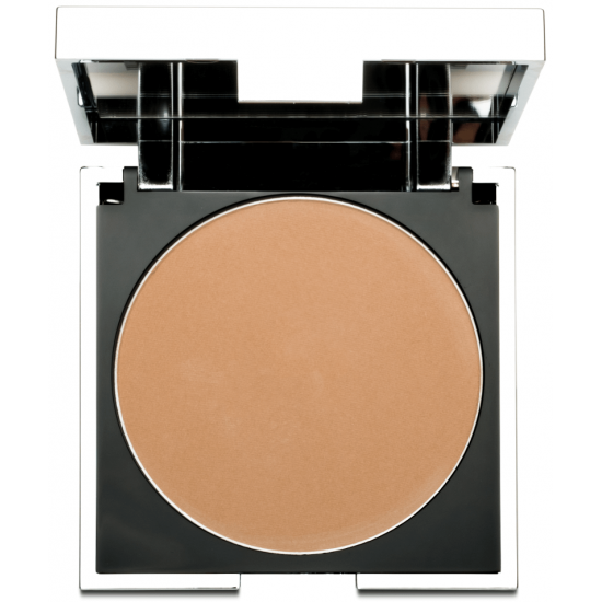 Mineral powder foundation - GOLDEN PEACH