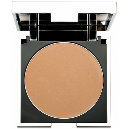 Mineral powder foundation - GOLDEN PEACH