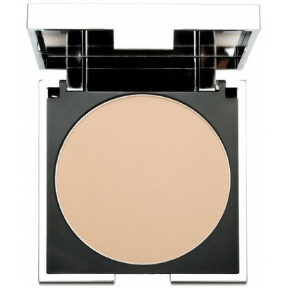 Mineral powder foundation - IVORY