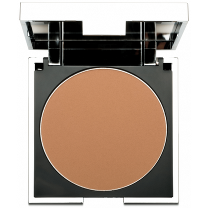 Mineral powder foundation - TAN