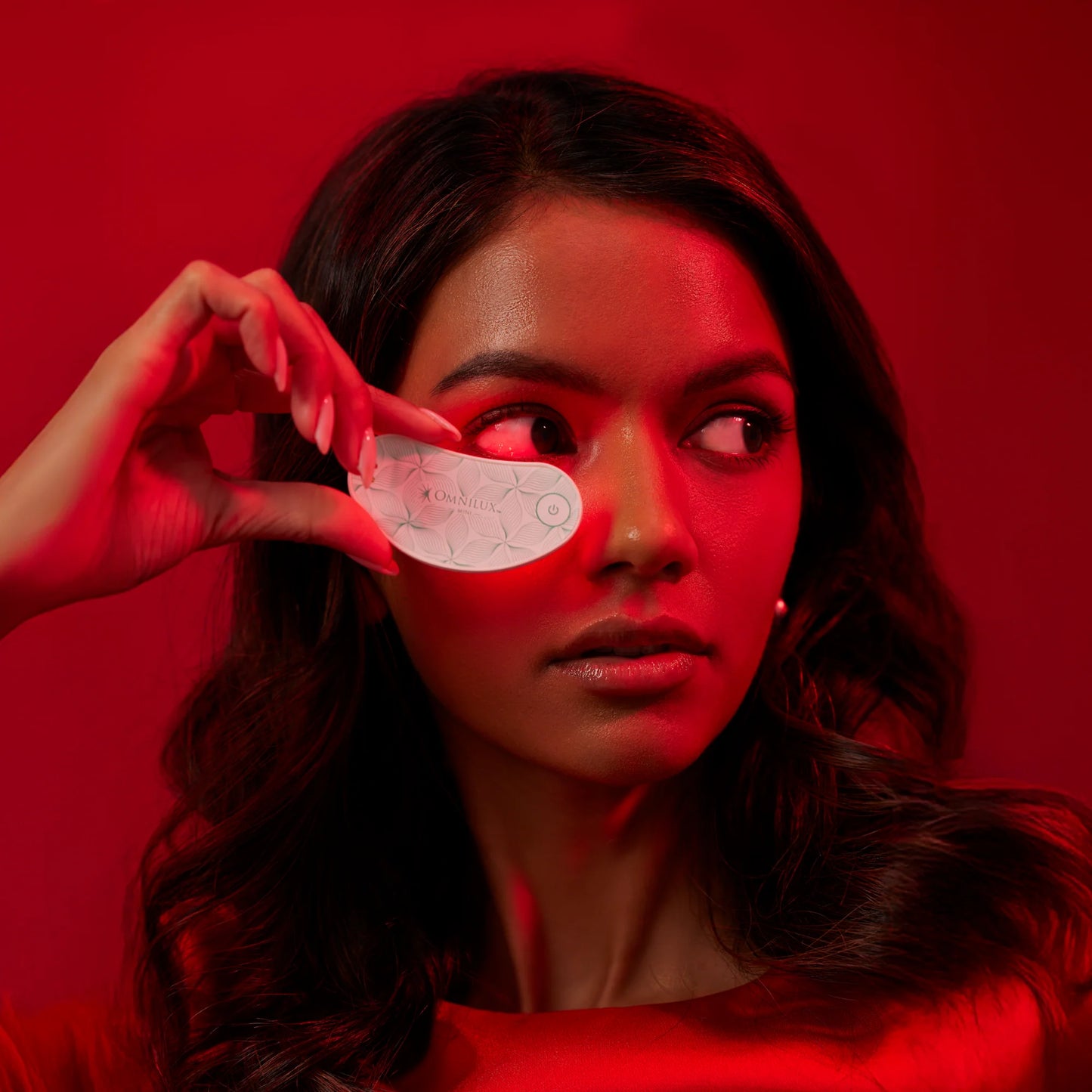 Omnilux Eye Brightener